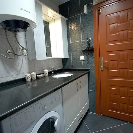 Lägenhet Porta