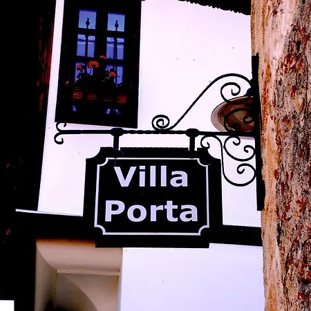 Lägenhet Porta *