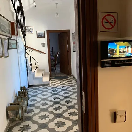 Lägenhet Porta *
