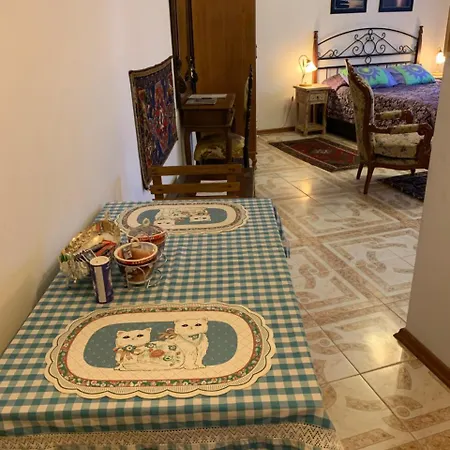 Porta Lägenhet Antalya
