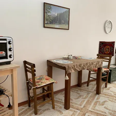 Lägenhet Porta Antalya